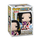 One Piece Pop! Plus Boa Hancock Funko Shop Exclusive Funko Pop