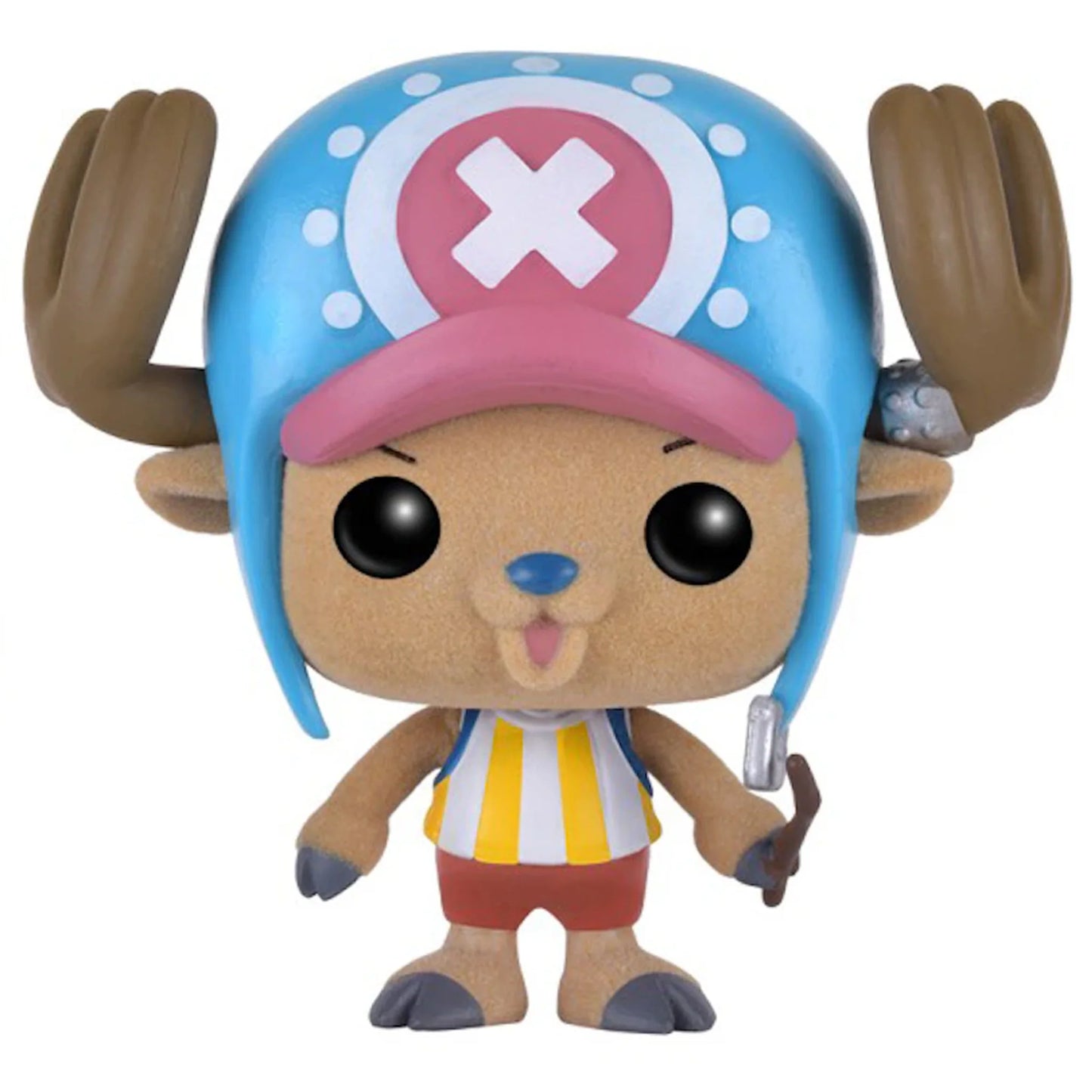 One piece funko #99 Tony Tony Chopper (flocked)