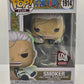 Funko Pop! One Piece Smoker Little Things Exclusive #1914