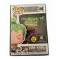 One Piece Zoro Emma Signed Autographed Funko Pop