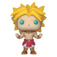 Funko POP! Animation: Dragonball Z #402 - Super Saiyan Broly (2018 Summer Convention Limited Edition)