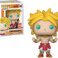 Funko POP! Animation: Dragonball Z #402 - Super Saiyan Broly (2018 Summer Convention Limited Edition)