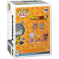Dragon Ball Super: Super Hero Gamma 2 Funko Pop! Vinyl Figure #1702