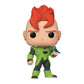 Funko Pop! Animation: Dragonball Z - Android 16