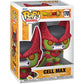 (Not Mint) Dragon Ball Super: Super Hero Cell Max Funko Pop! Vinyl Figure #1705