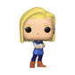 Funko POP! Animaiton: Dragon Ball Z - Android 18