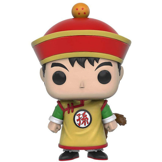Funko POP! Animation: Dragon Ball Z - Gohan