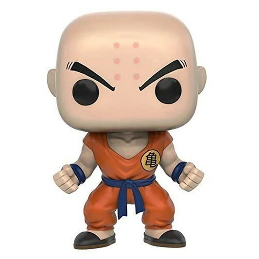 FUNKO POP! ANIMATION: DRAGONBALL Z - KRILLIN