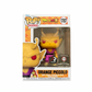 Dragon Ball Orange Piccolo Chalice Collectibles PR Exclusive Funko Pop