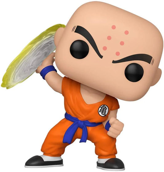 FUNKO POP! ANIMATION: DRAGON BALL Z - KRILLIN