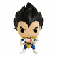 Funko Dragon Ball Z Pop! Animation Vegeta (Over 9000) Vinyl Figure Hot Topic Exclusive