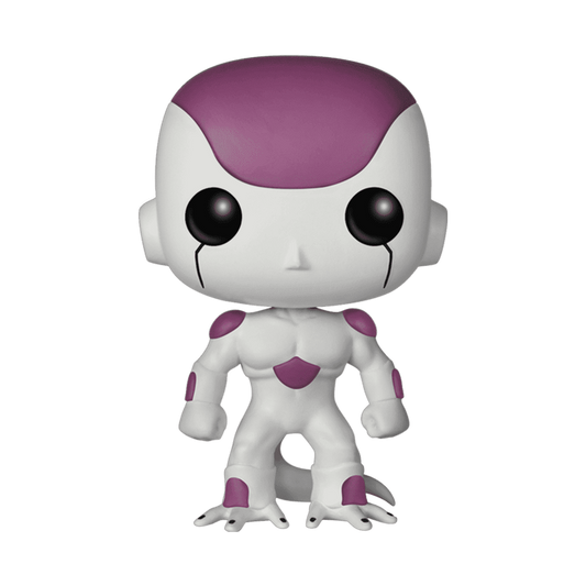 (Not Mint) Dragon Ball Frieza Final Form Funko Pop