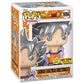 Funko POP! Goku (Ultra Instinct)(GITD) Dragonball Super #1694 [Hot Topic Exclusive]