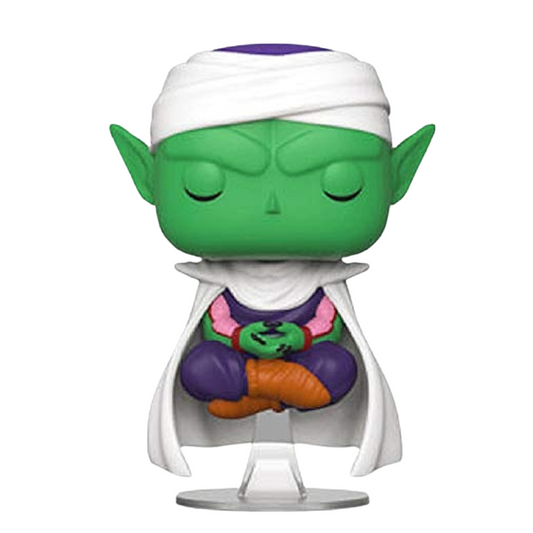 Dragon Ball Piccolo Fall Convention Exclusive Funko Pop