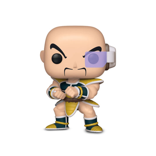(Not Mint) Funko POP! Animation: Dragon Ball Z - Nappa