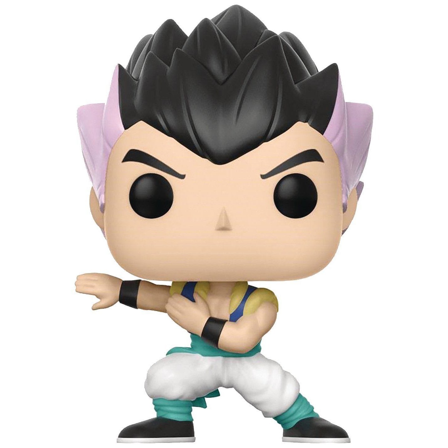 Dragon Ball Super Gotenks Special Edition Funko Pop