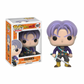 Dragon Ball Trunks Funko Pop