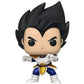 (Not Mint) Funko Dragon Ball Z POP! Animation Vegeta Vinyl Figure #614