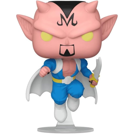 Funko POP! Animation: Dragon Ball Z Dabura