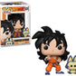 Funko Pop! & Buddy: Dragon Ball Z - Yamcha & Puar