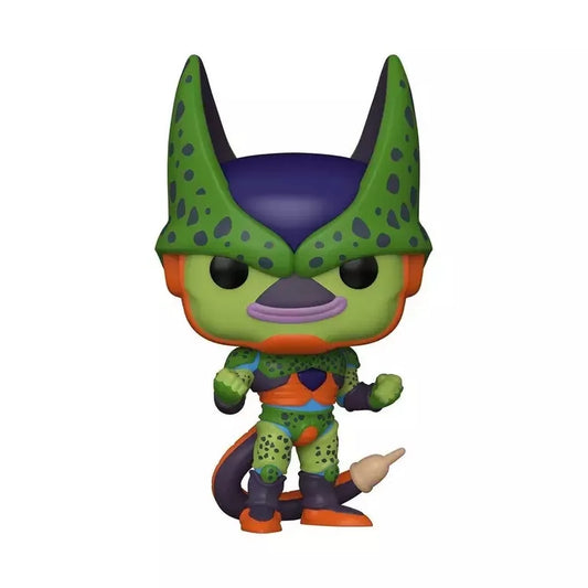 Funko Cell 2nd Form Pop! Dragonball Z - Shared Fall Convention 2022 NYCC Exclusive #1227