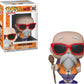 (Not Mint) Dragon Ball Master Roshi Funko Pop