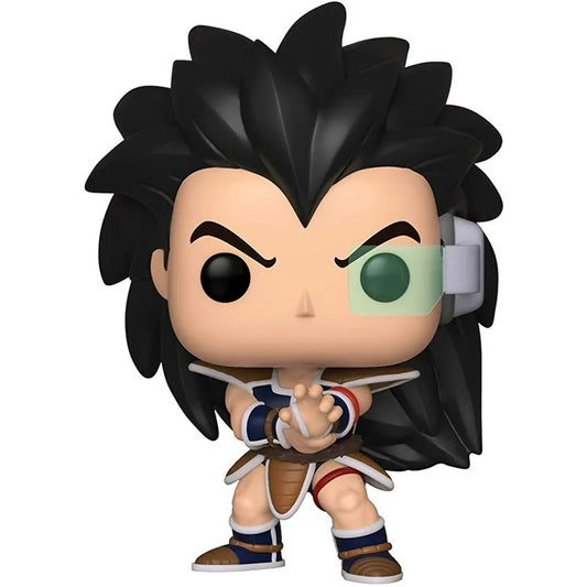 Dragon Ball Raditz Funko Pop