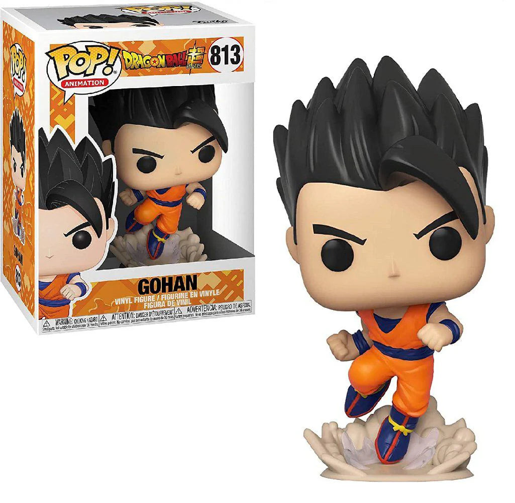 Funko Pop! Animation: Dragon Ball Super Gohan