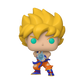 Funko Pop! Dragon Ball Z - Super Saiyan Goku with Kamehameha