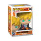 Funko Pop! Dragon Ball Z - Super Saiyan Goku with Kamehameha