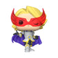 Funko Pop! Animation: My Hero Acadamia - Yuga Aoyama