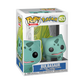 Pokemon Bulbasaur Funko Pop