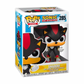 Sonic Shadow Funko Pop