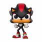Sonic Shadow Funko Pop