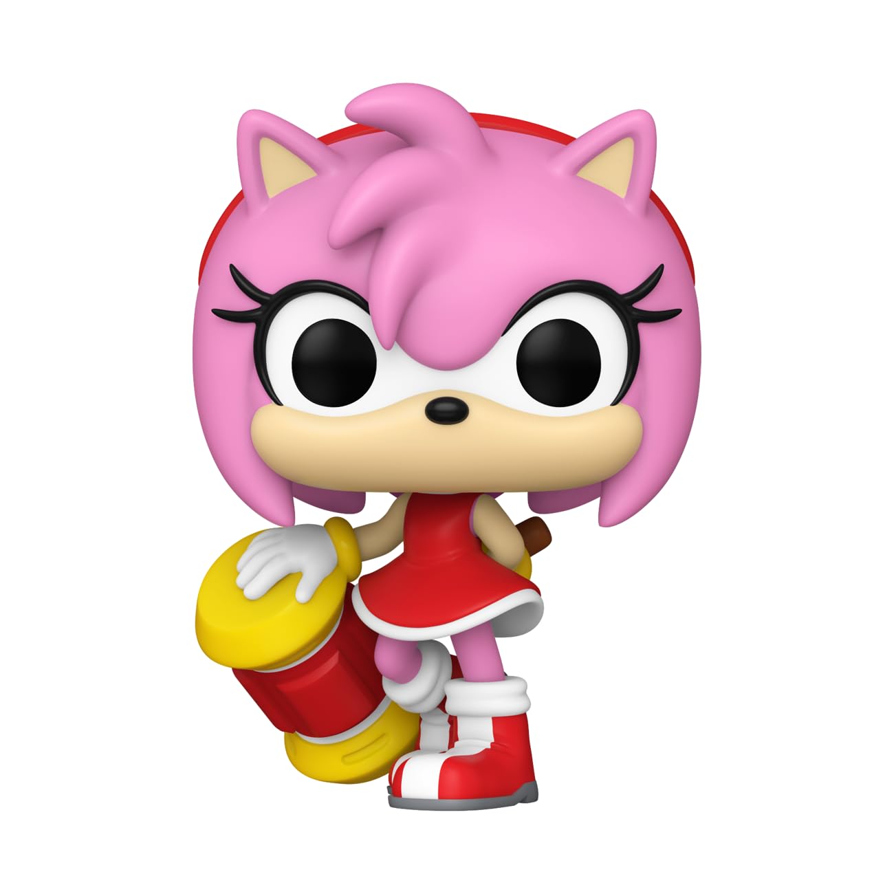 Sonic Amy Funko Pop