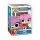 Sonic Amy Funko Pop