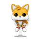 Sonic Tails Funko Pop