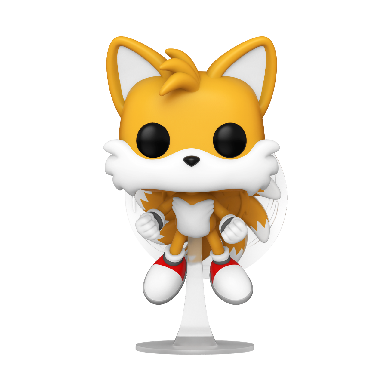 Sonic Tails Funko Pop