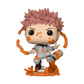 Jujutsu Kaisen Yuji Itadori Funko Exclusive Funko Pop