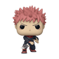 Jujutsu Kaisen Yuji Itadori Summer Convention Exclusive Funko Pop