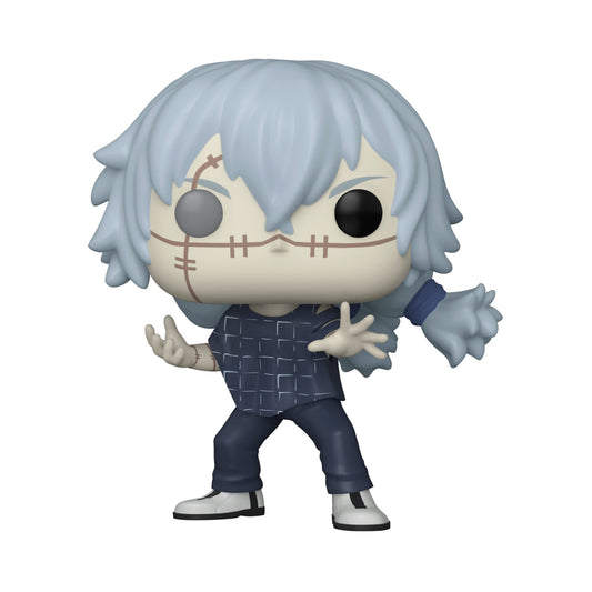 Jujutsu Kaisen Mahito Funko Pop