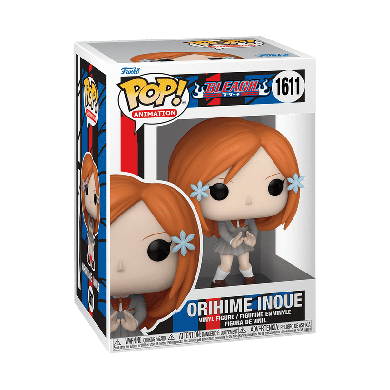 Bleach Orihime Inoue Funko Pop