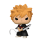 Bleach Ichigo 2023 Fall Convention Funko Pop