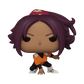 Bleach Yoruichi Shihoin Funko Pop