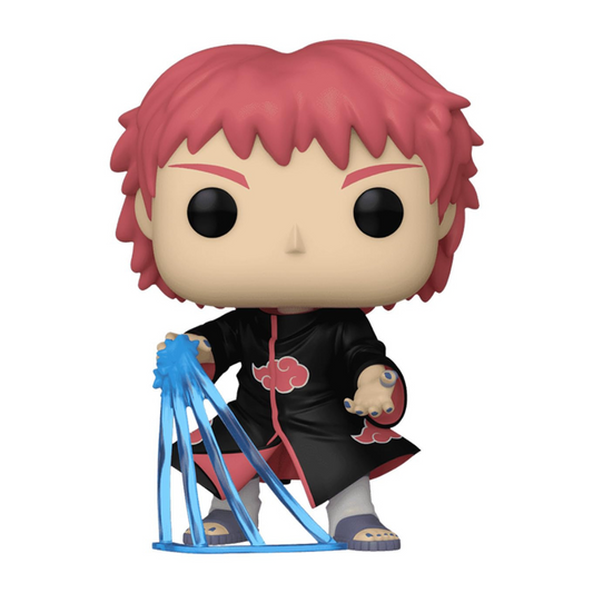 Naruto Sasori Funko Pop