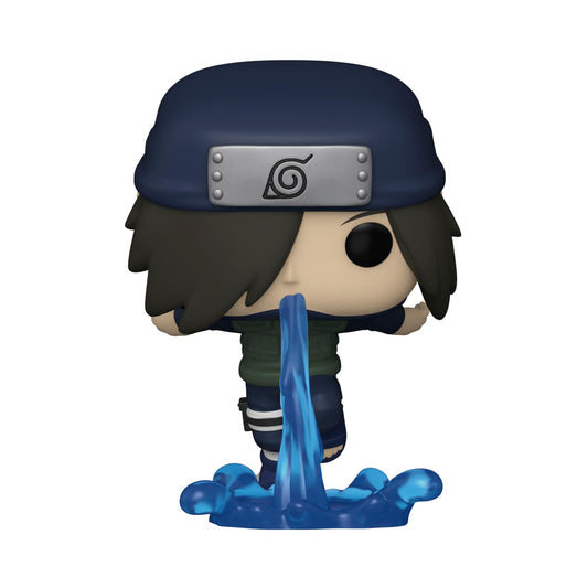 Naruto Izumo Kamizuki Funko Pop
