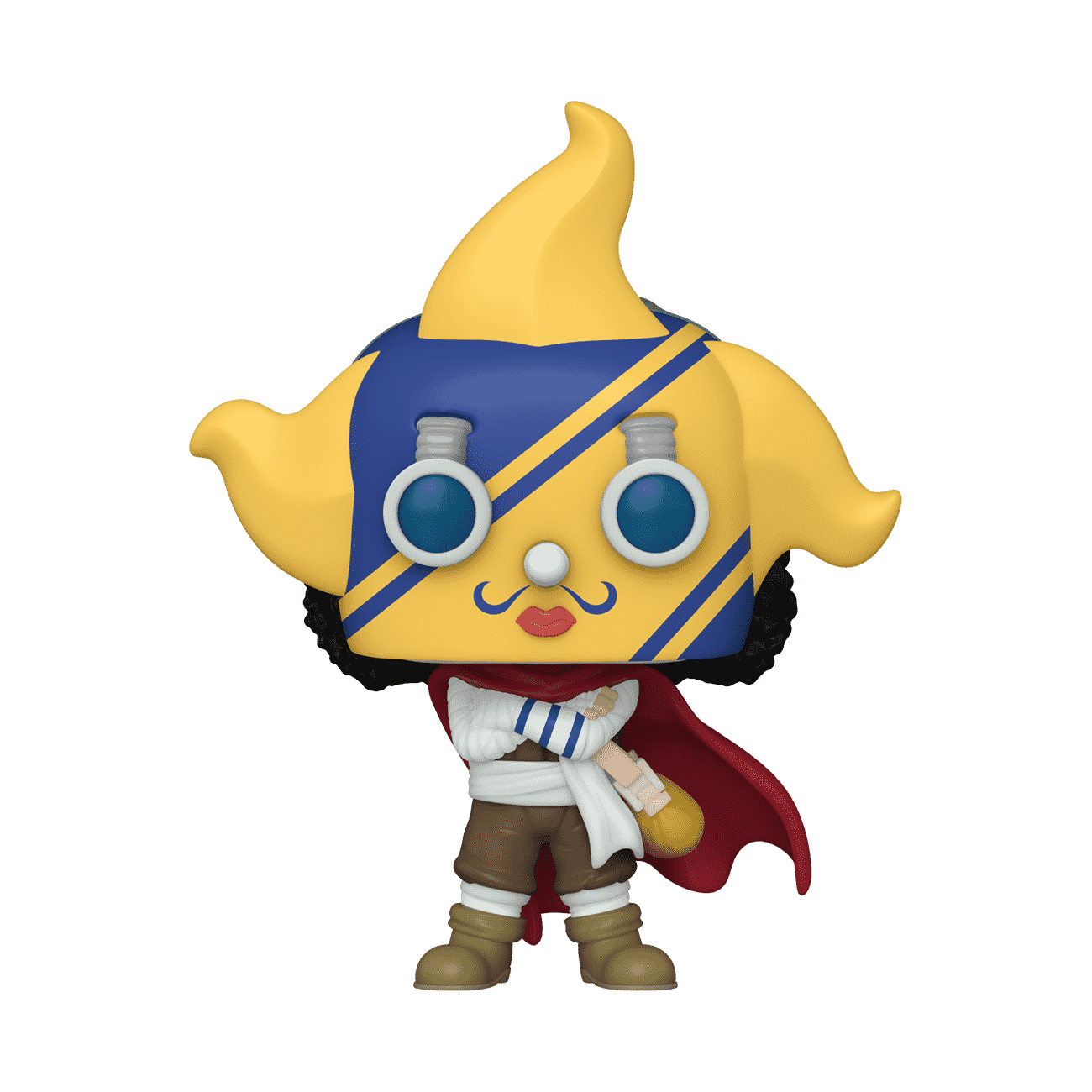 One Piece Sniper King Chalice Collectibles Pre Release Exclusive Funko Pop