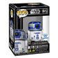 Star Wars R2D2 Funko Pop