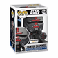 Star Wars Hunter Funko Pop