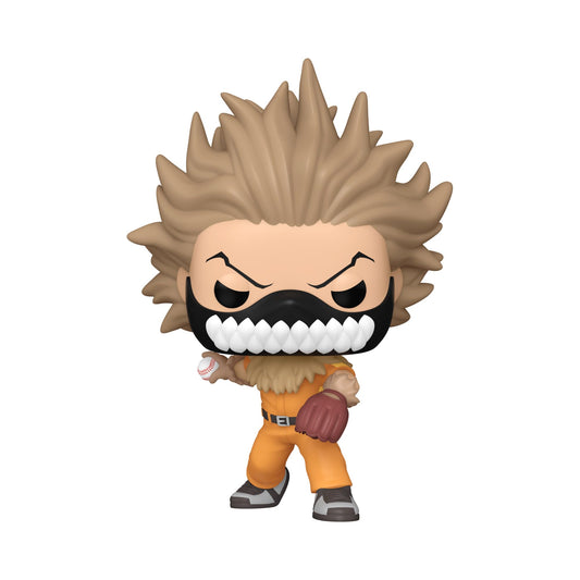 My Hero Academia Shishido Funko Pop